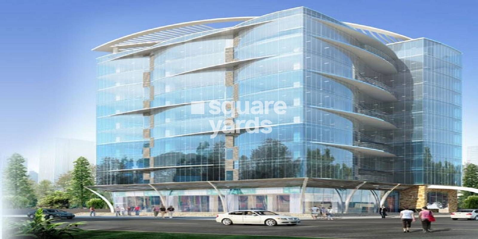supreme-headquarters