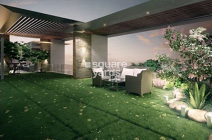 Supreme Primero Amenities-Features