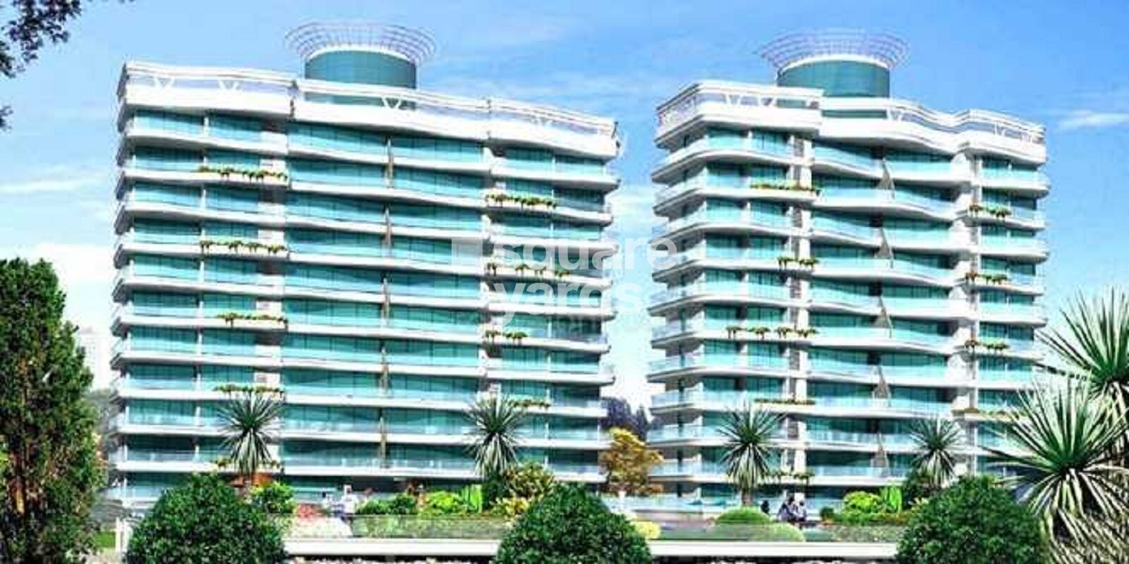 Supreme Universal Pallacio