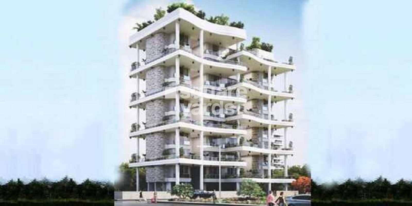 Supreme Universal Vivero