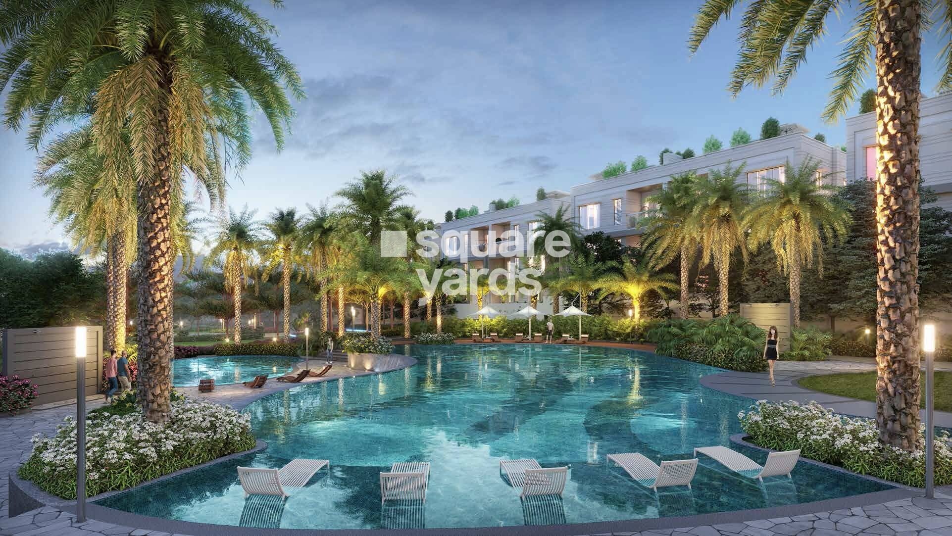 Supreme Villagio Amenities-Features 6