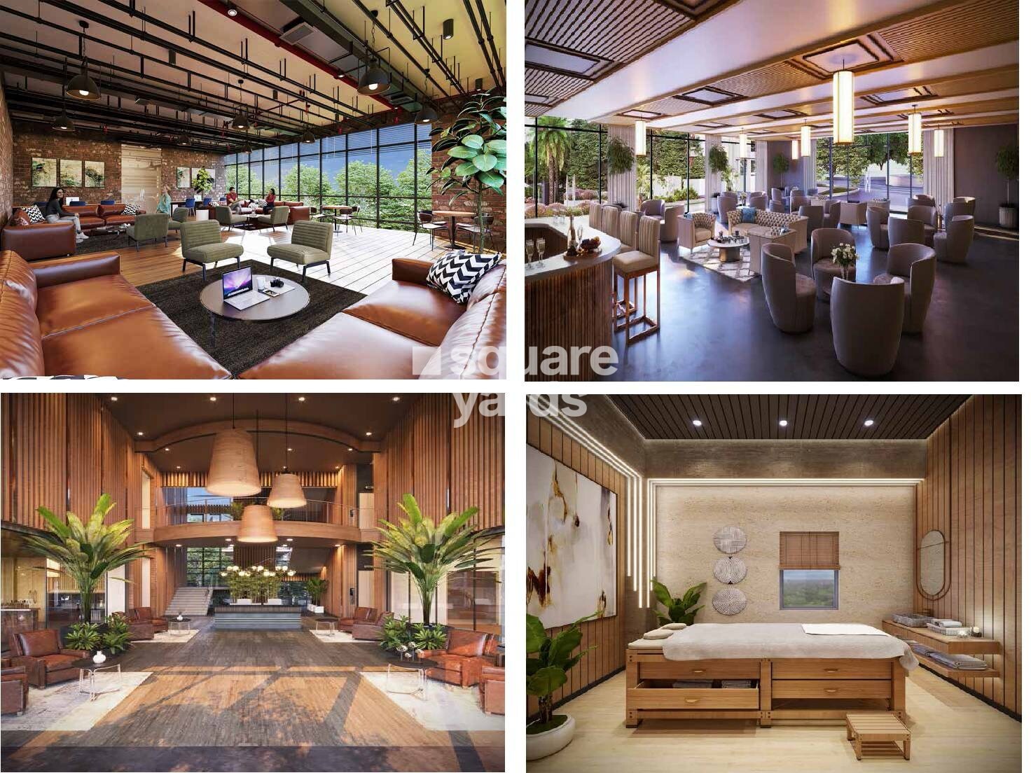 Supreme Villagio Amenities-Features 7