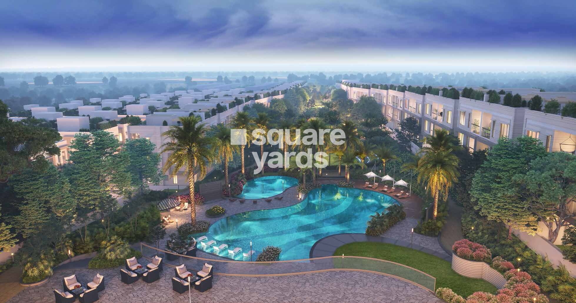 Supreme Villagio Amenities-Features 8