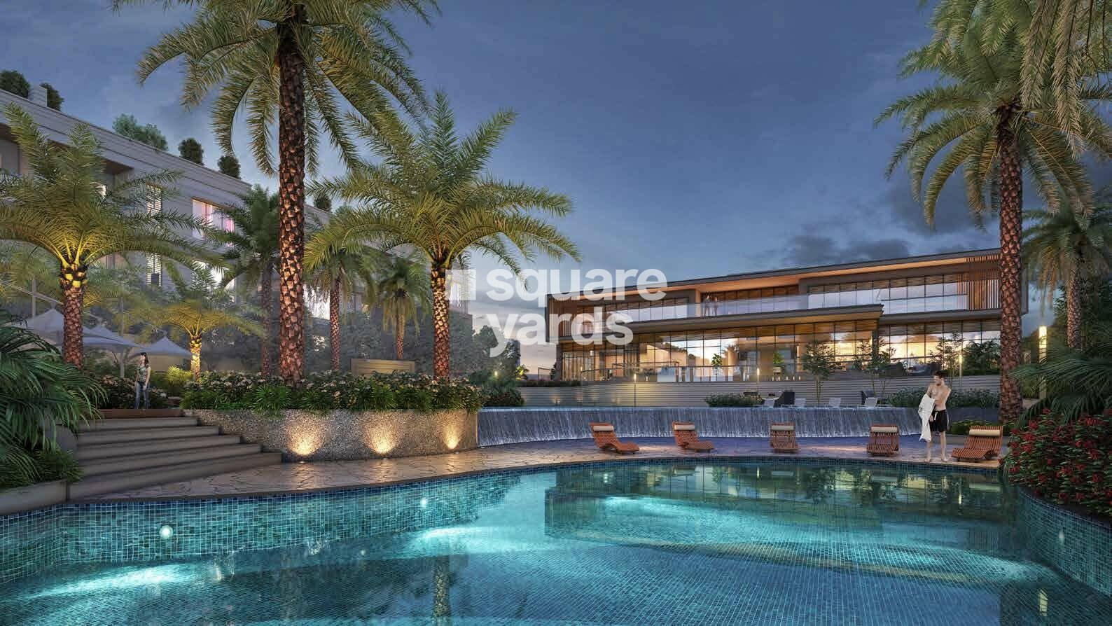 Supreme Villagio Amenities-Features 4