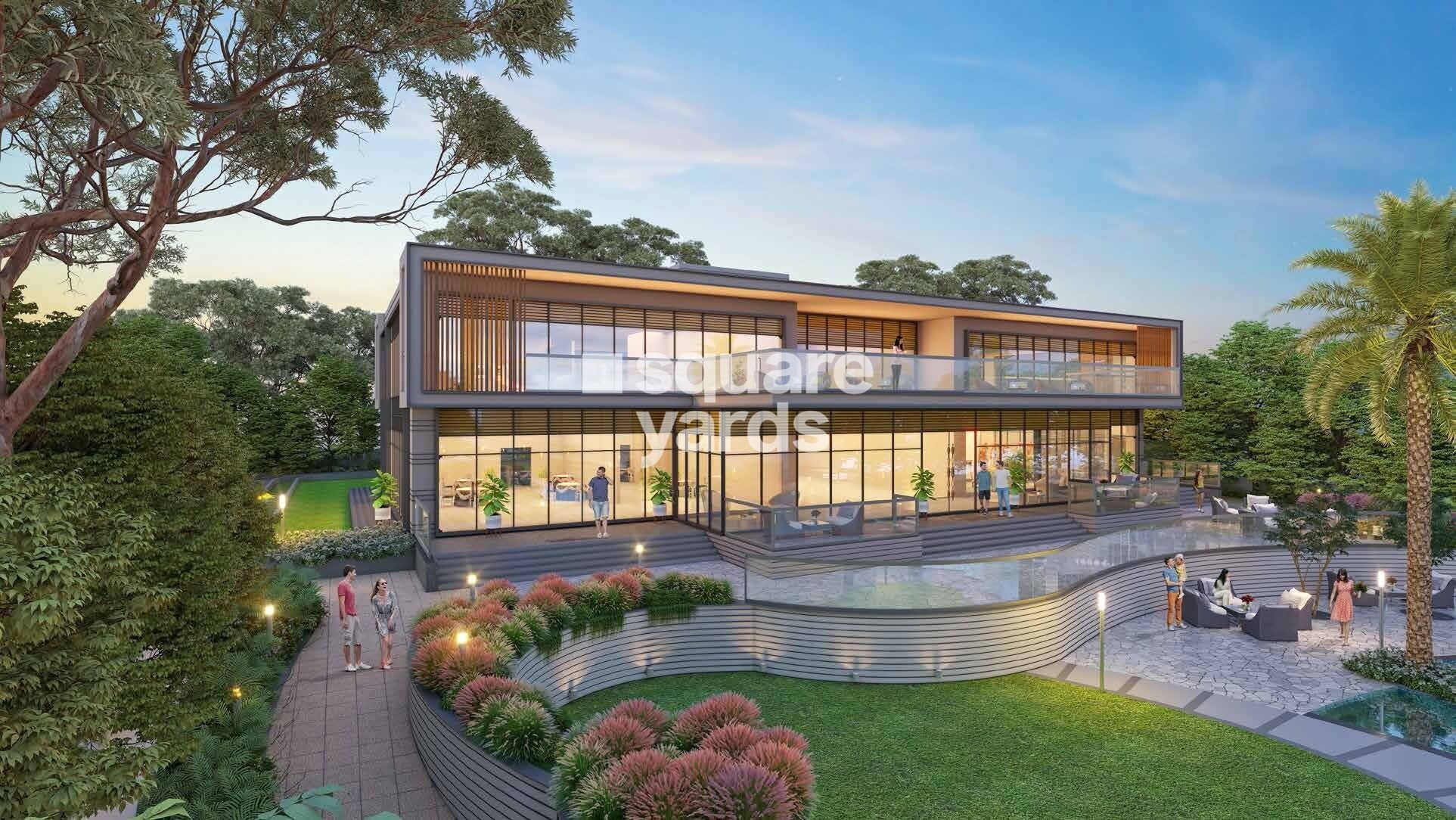 Supreme Villagio Clubhouse External Image