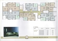 Suraj Aryan Landmark Floor Plans