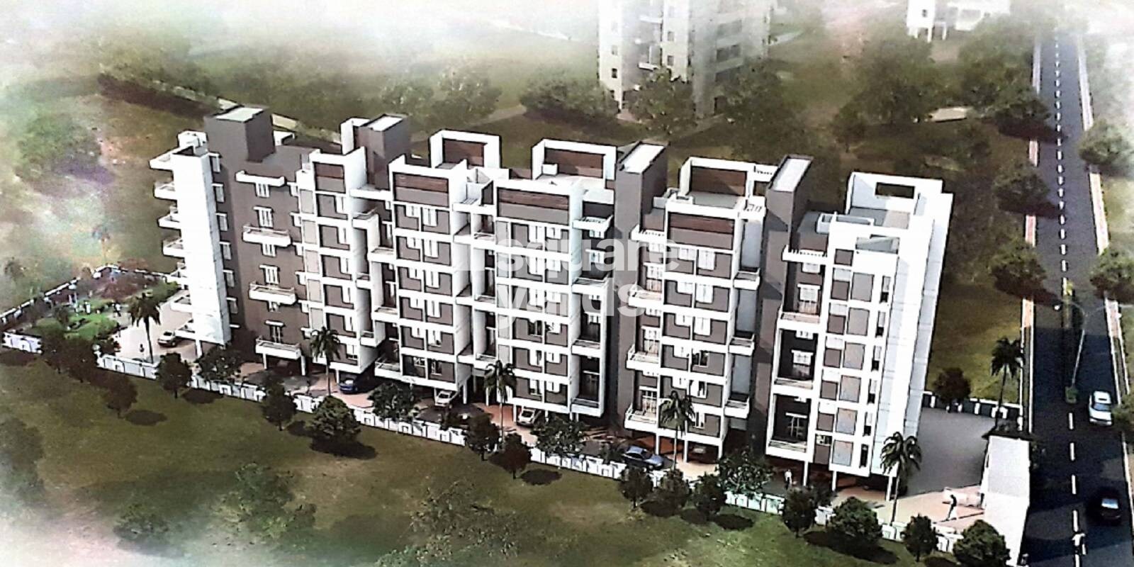 Suraj Aryan Landmark