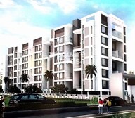 Suraj Aryan Landmark Tower View