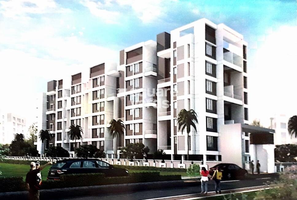 Suraj Aryan Landmark