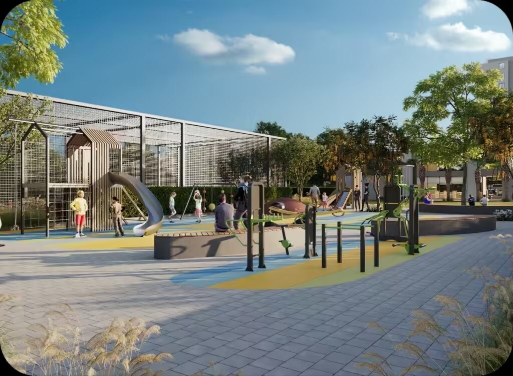 Suraj Ekyum Amenities-Features