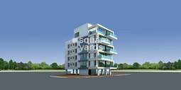 Surana Opus Apartment