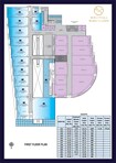 Suratwala Mark Plazzo Floor Plans