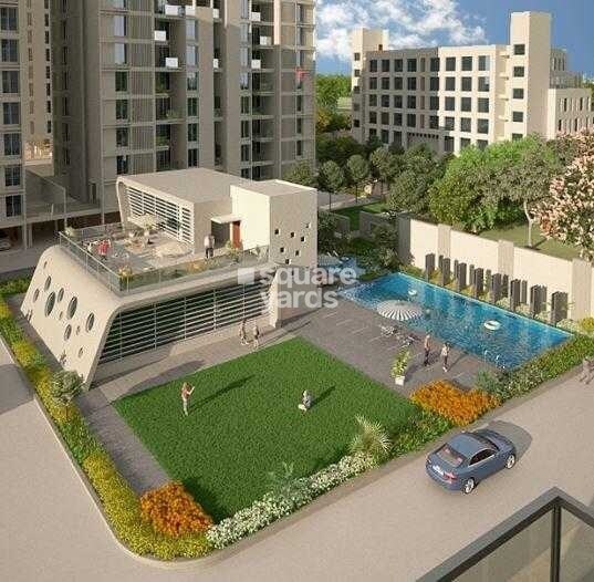 Surya Atlantis City Amenities-Features 1