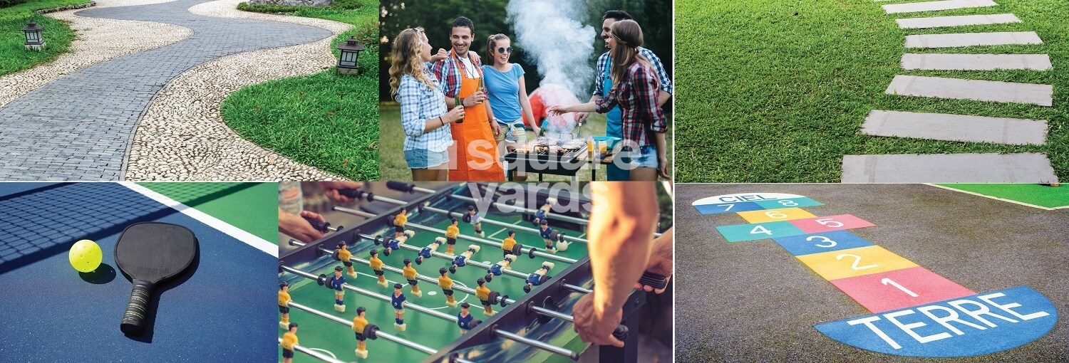 Surya Skies Amenities-Features 5