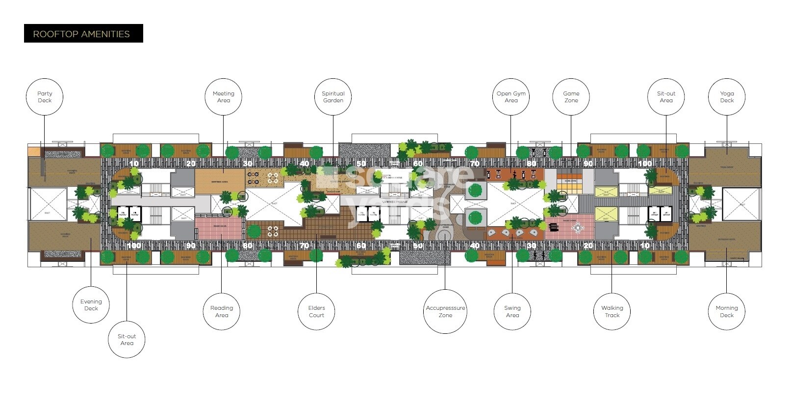 Surya Skies Amenities-Features 6