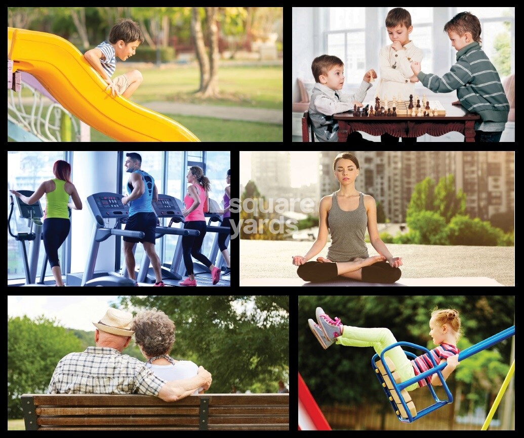 Surya Skies Amenities-Features 7