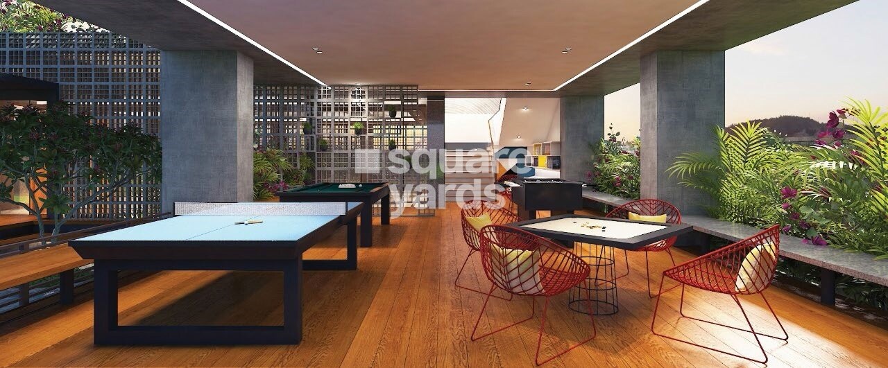 Surya Skies Amenities-Features 2