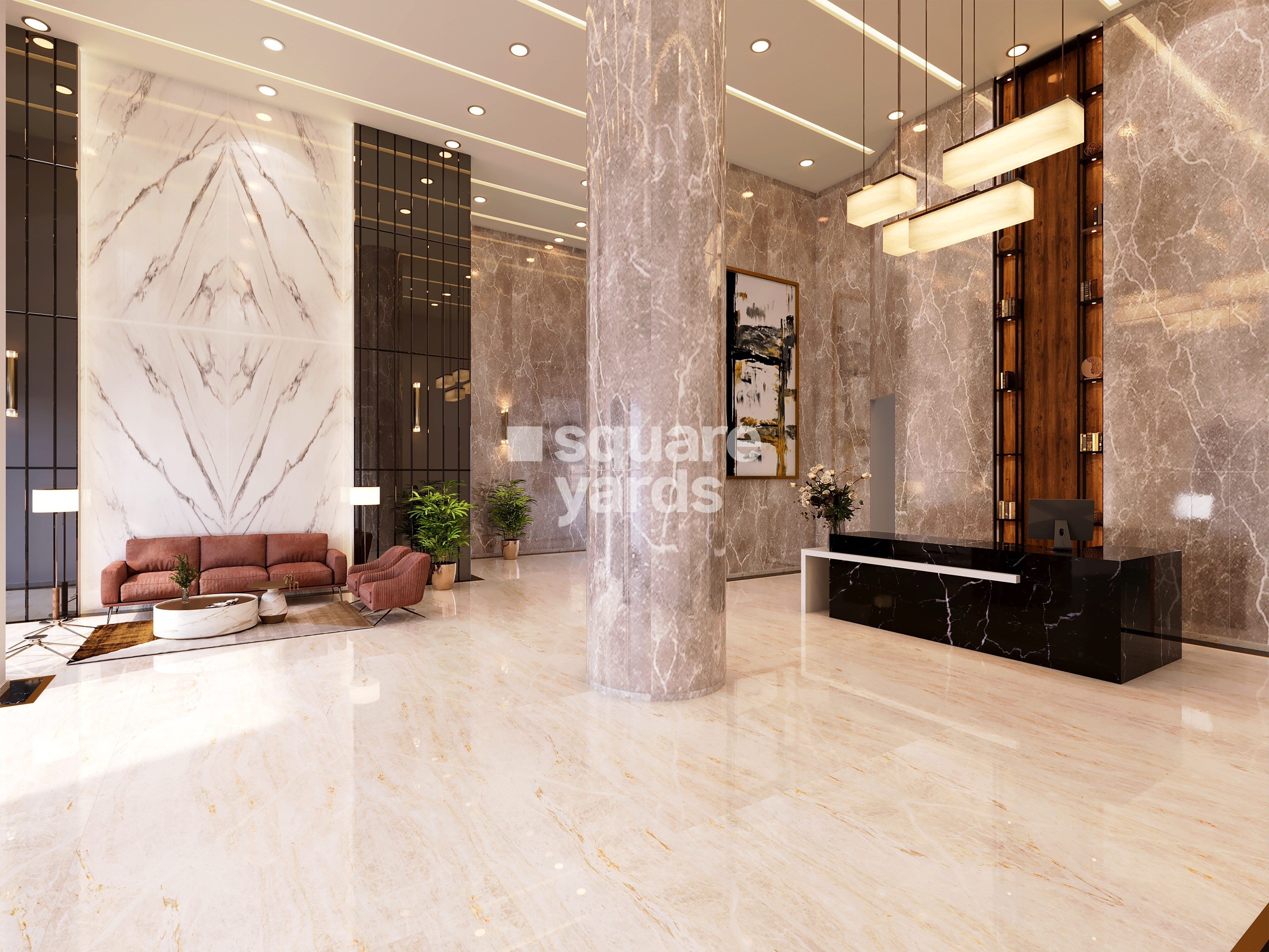 Suryakant Sarvatra CHS