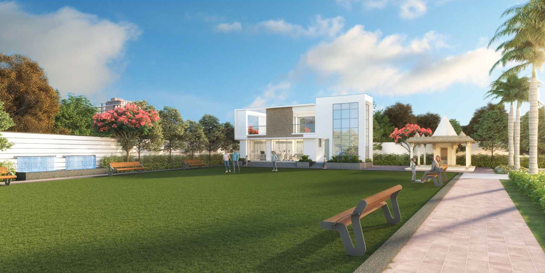 Suryakant Sarvatra CHS