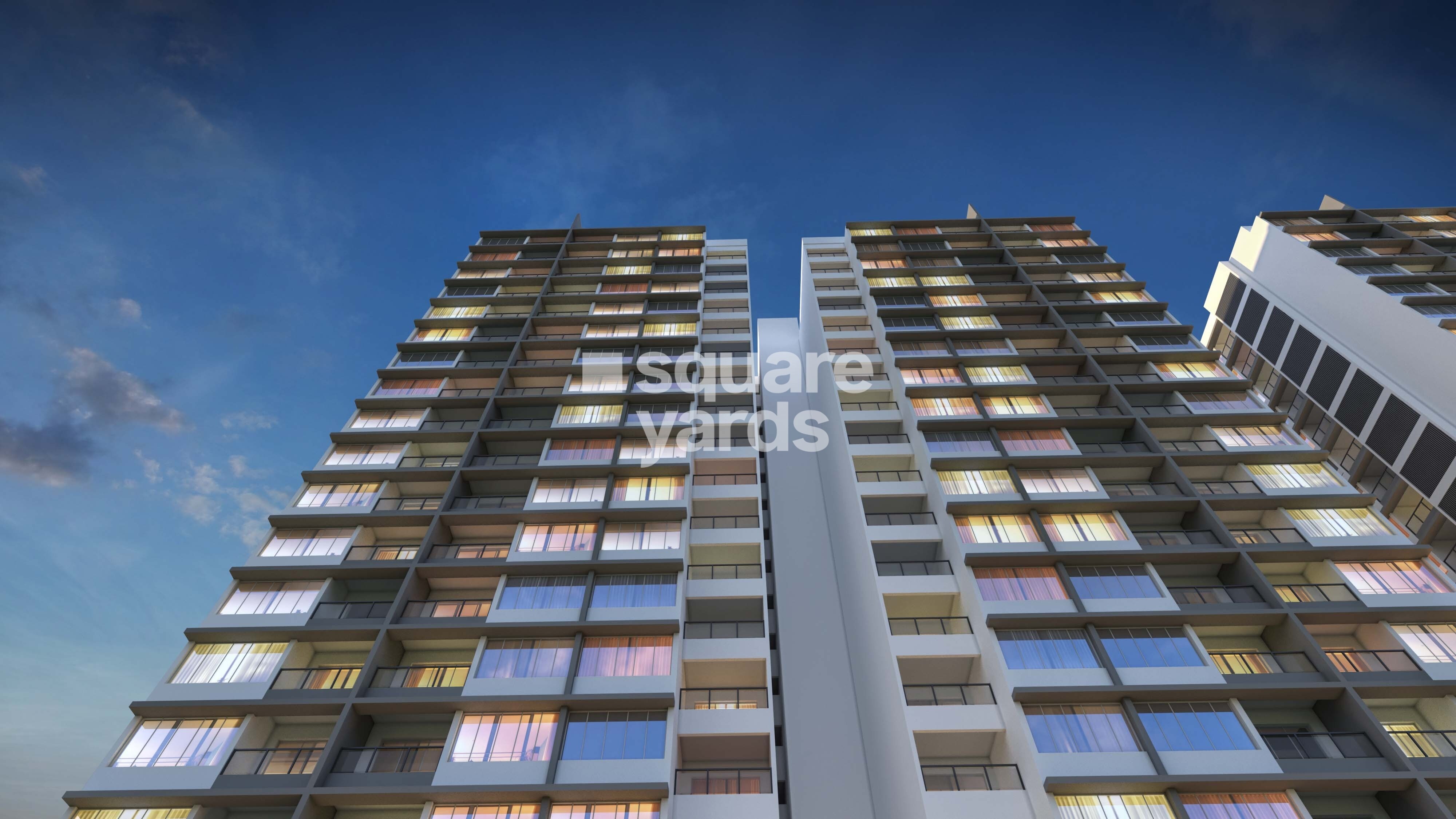 Suryakant Sarvatra CHS