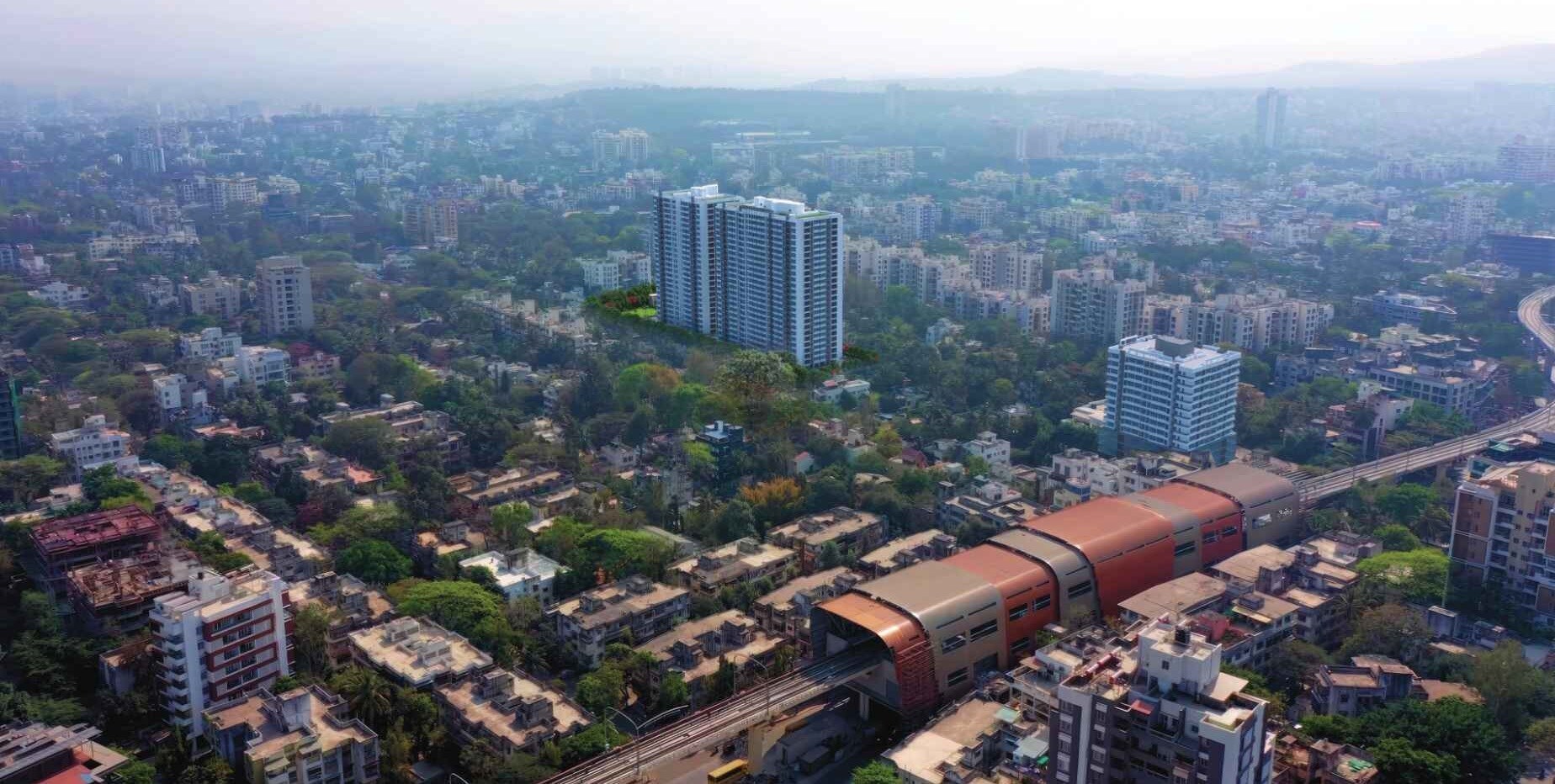 Suryakant Sarvatra CHS