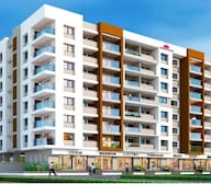 Suryayug Lotus Apartment Exteriors