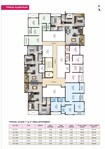 Suryayug Lotus Floor Plans