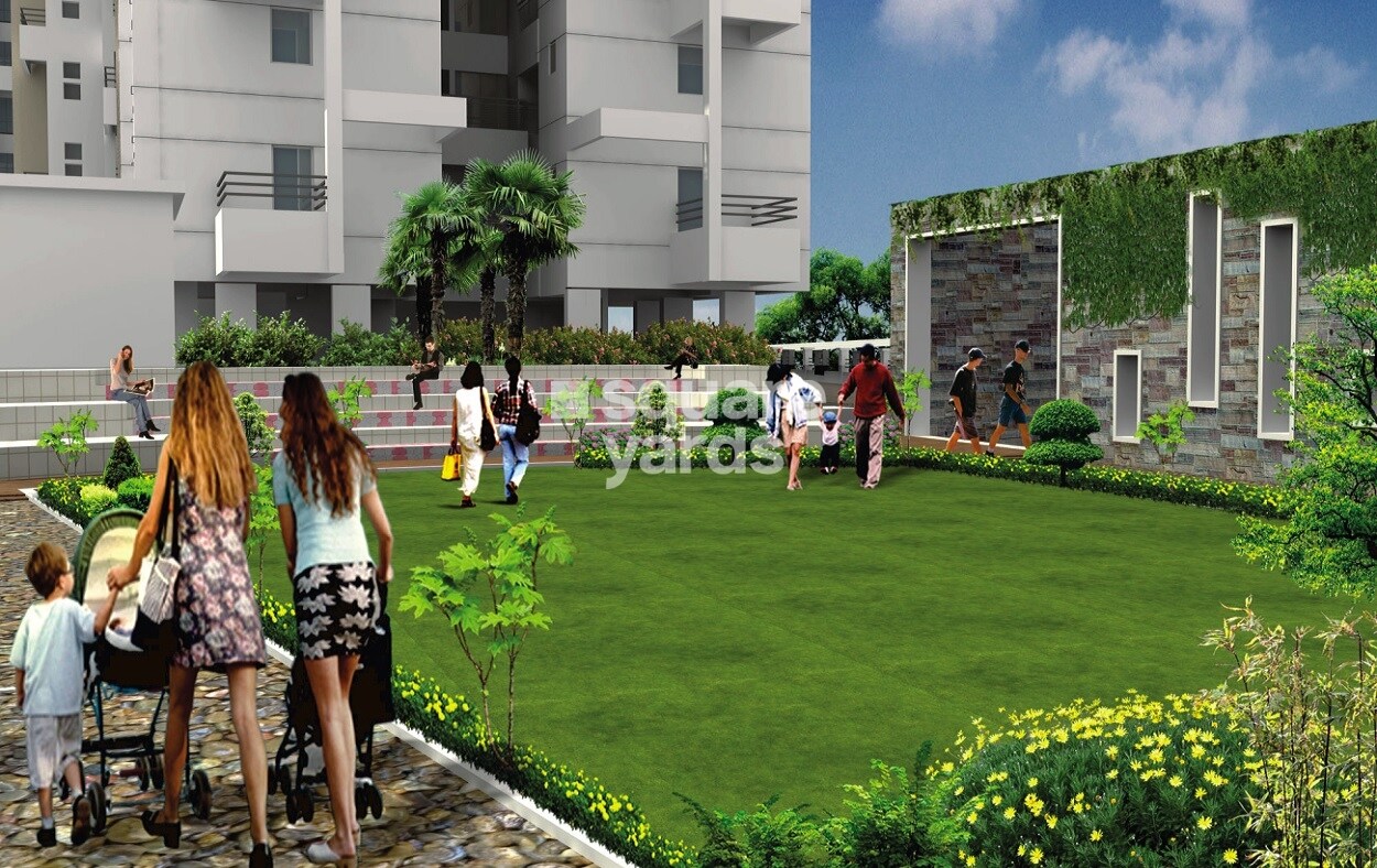 Suvan Cresta Amenities-Features 3