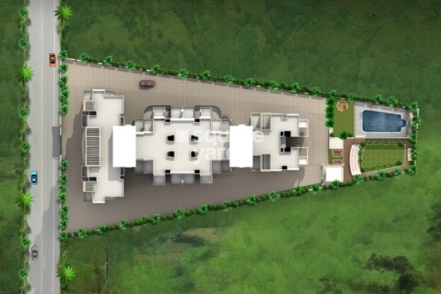 Suvan Cresta Master Plan Image