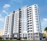 Suvan Shades Tower View