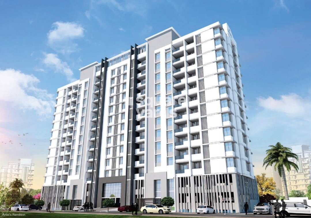 Suvan Shades Tower View 1