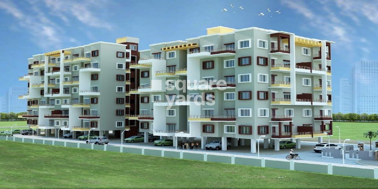 Suvarna Aalay