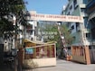 Suvarnayug Loksangam Vihar Entrance View