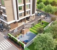 Suvarnbhaskar Residency Amenities-Features
