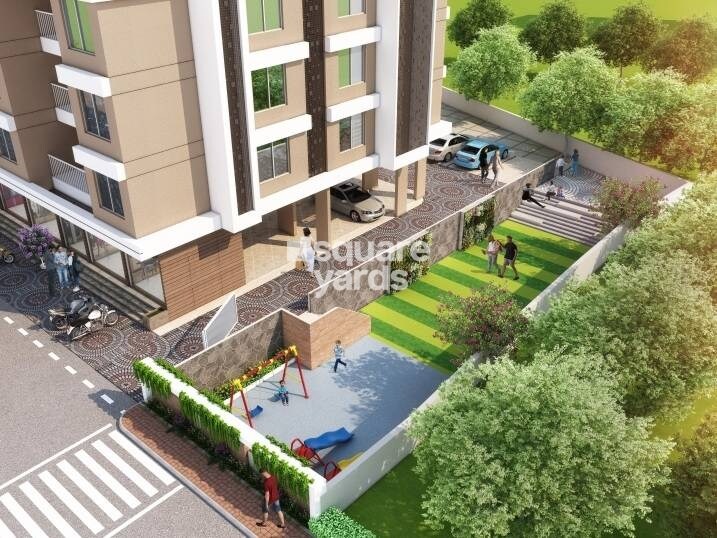 Suvarnbhaskar Residency