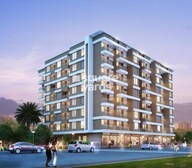 Suvarnbhaskar Residency Tower View