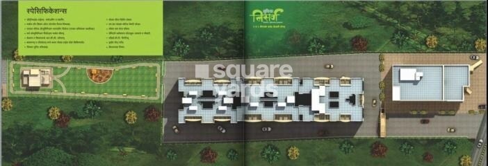Suvidha Nisarg Master Plan 1
