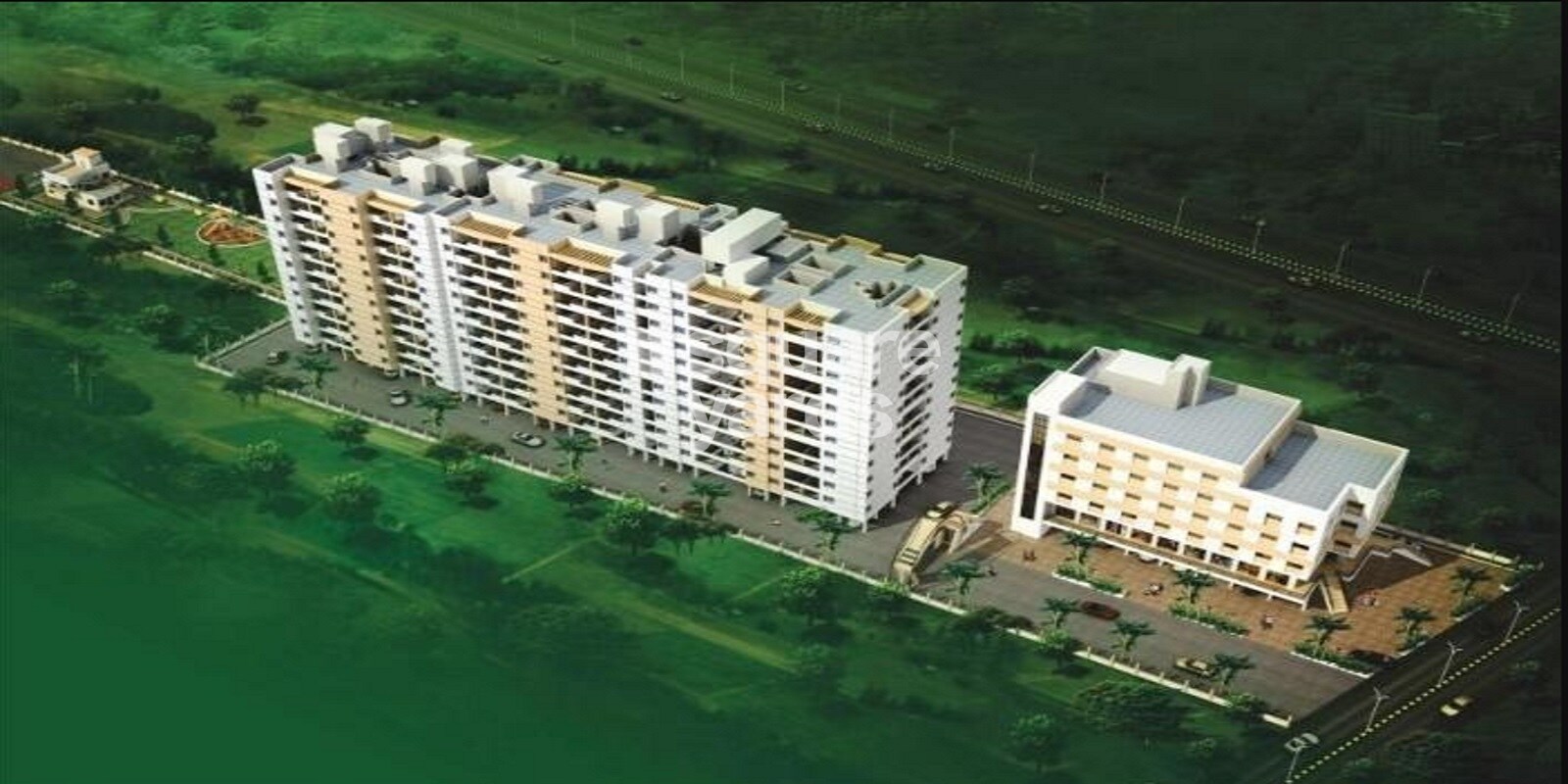 Suvidha Nisarg Featured Image