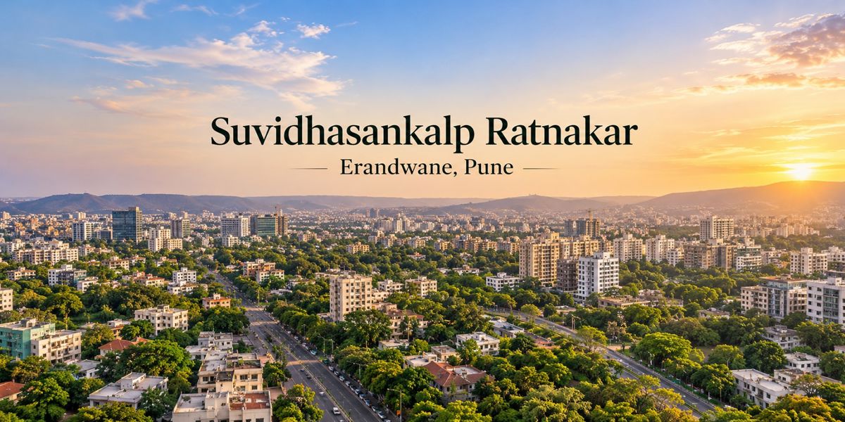 Suvidhasankalp Ratnakar