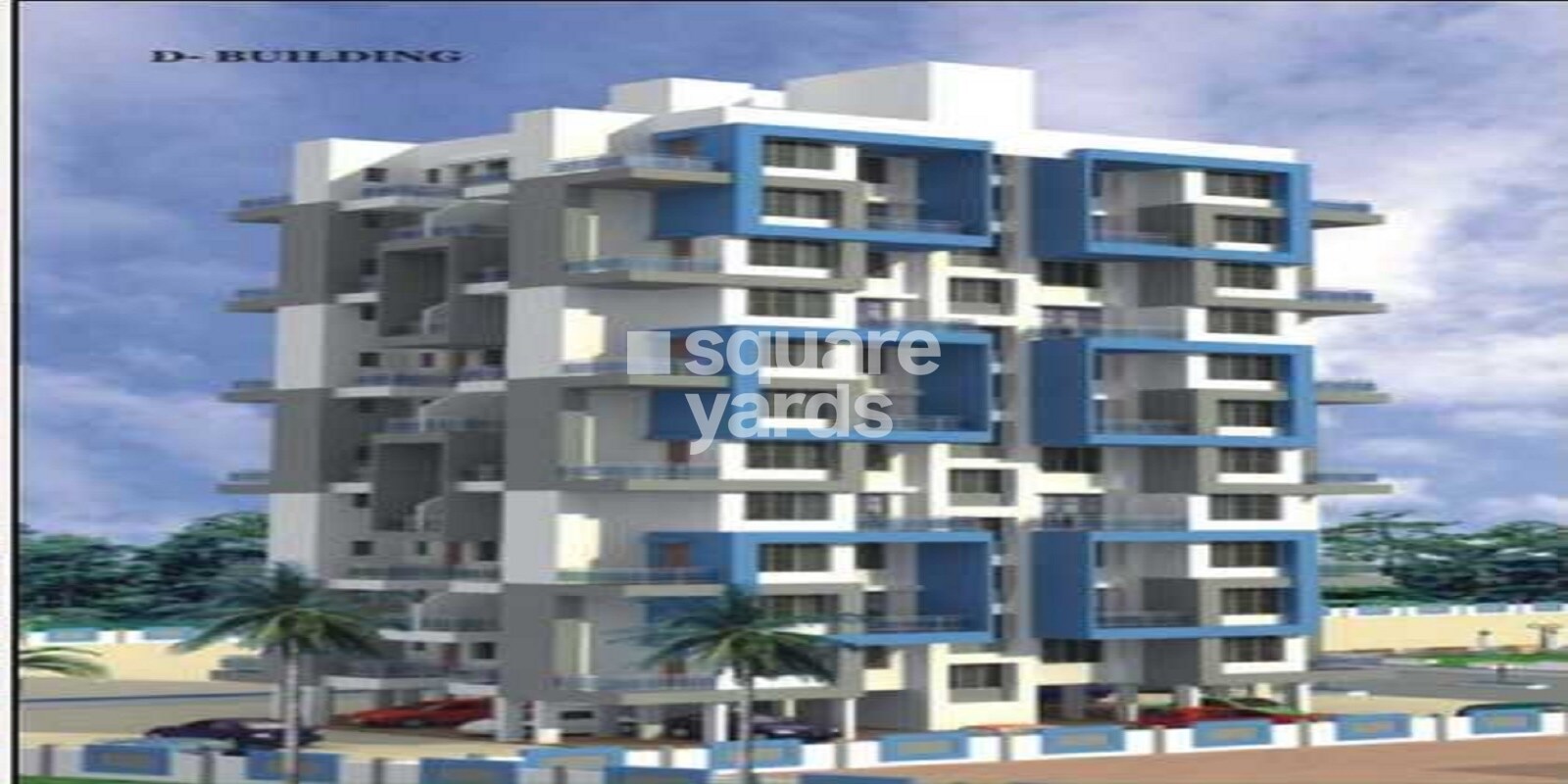 Suyash Nisarg Phase II