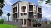 Suyash Villas Villa View