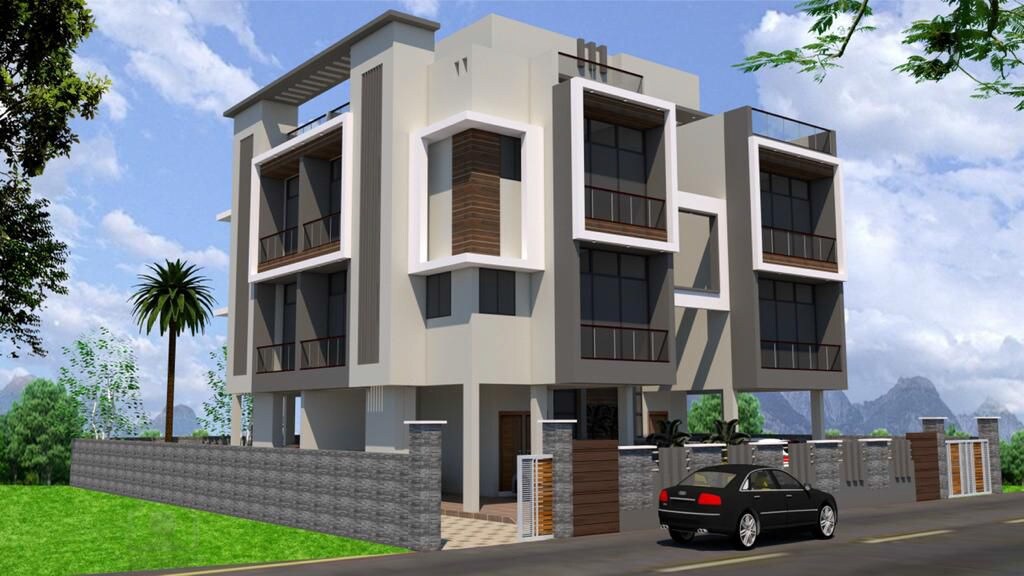 Suyash Villas
