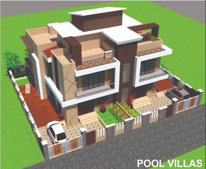 Suyash Villas