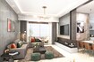 Suyog Abhijaat Apartment Interiors