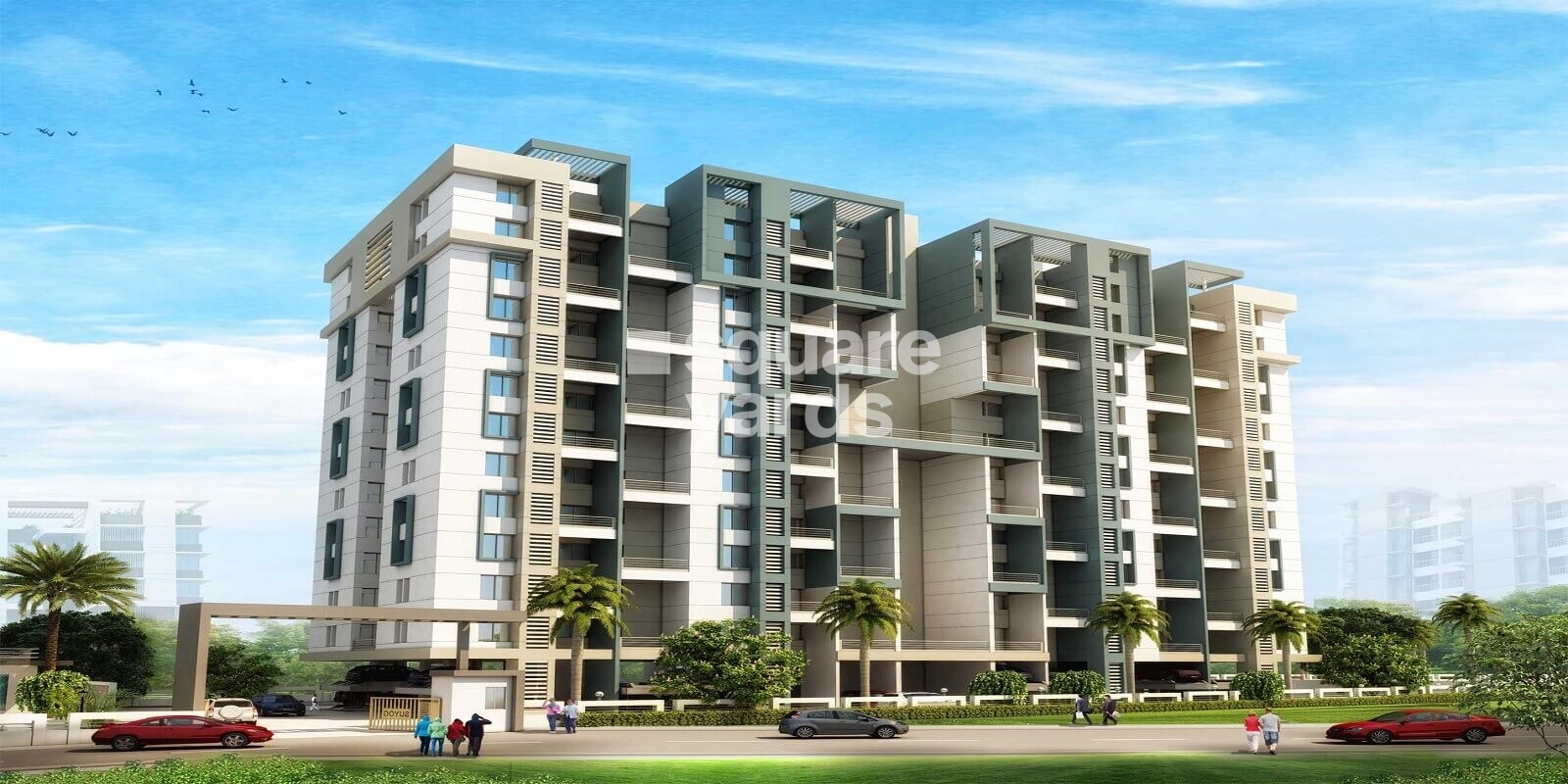 Suyog Aura Phase 2 Featured Image