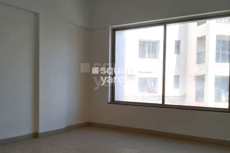 Suyog Laher Apartment Interiors 1