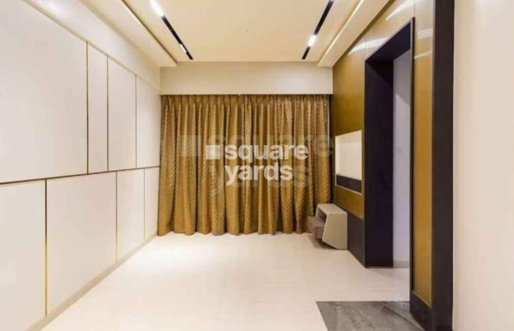 Suyog Laher Apartment Interiors 2