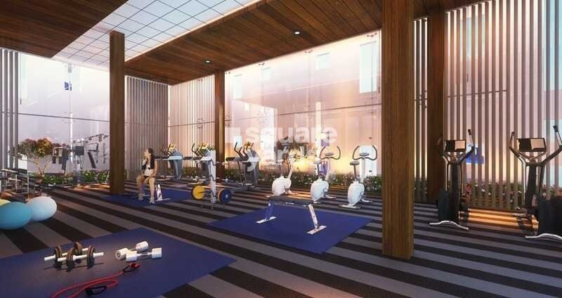 Suyog Navkaar Amenities-Features 1