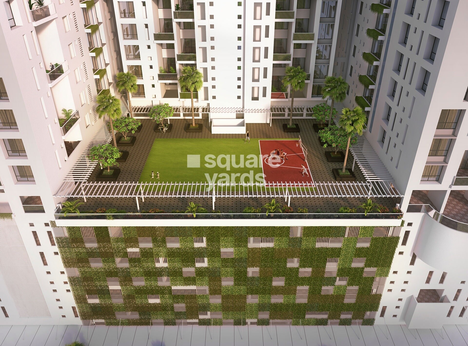 Suyog Navkaar Amenities-Features 4
