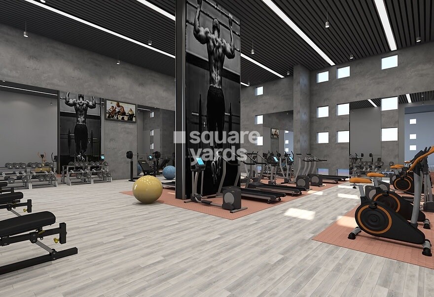 Suyog Navkaar Amenities-Features 3